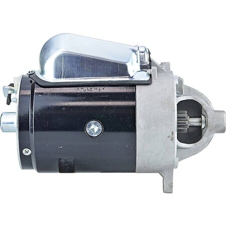 Aftermarket JAndN Electrical Products Starter 410-14107-JN